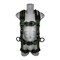 Frontline Elite Lite Harness, Universal, 310 lbs, Quick Connect Chest/ Quick Connect Leg Straps 200RE-UN - alternate 1